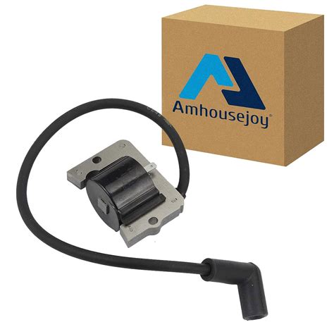 Amhousejoy 47 584 03-S Ignition Coil for Kohler M10-M16 Engine Models ...