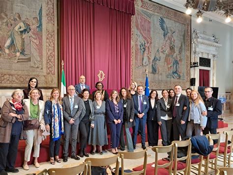 Regional launch of Europe’s environment 2025 marks two decades of partnership with EEA’s cooperating