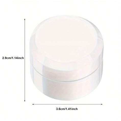 MORDDA 5Ml 4 Colors New Popular Nail Gel Semi Permanent Nail Art ...