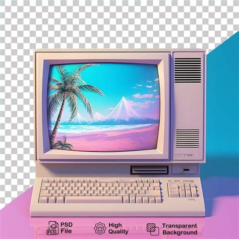 Computer Illustration Without Background 的图像结果