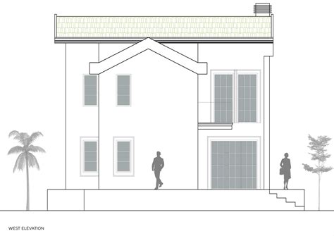 Image result for Sample Two-Storey House Design