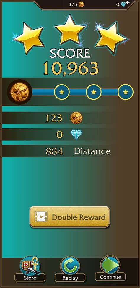 Lara Croft: Relic Run APK Download for Android Free