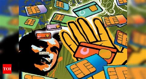 Cops to retailers: Don’t issue SIM cards sans verification | Goa News ...