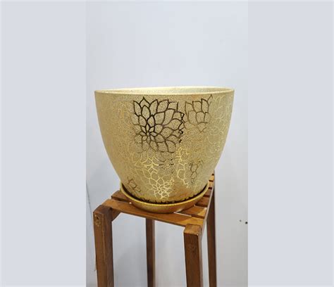 Ceramic Pot CBC 18 CP - BuildHUB