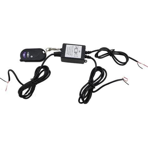 Image result for Strobe Light Control Box