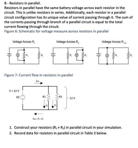 Parallel Connection 的图像结果