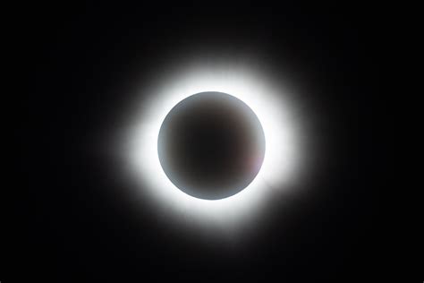 Live: Jaw-Dropping Images Of The 2024 Solar Eclipse