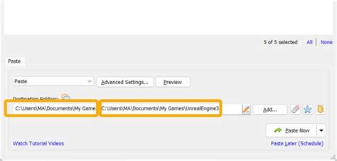 Image result for Cut Copy/Paste Windows 8