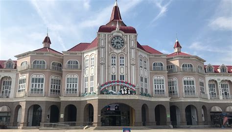 TIANJIN TROPICAL BOTANICAL GARDEN (2025) All You Need to Know BEFORE ...