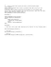 Image result for SQL Server Programming Part 7