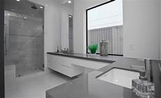 Modern Gray Bathrooms by Cool And Sophisticated Designs For Gray Bathrooms Modern Gray Bathrooms