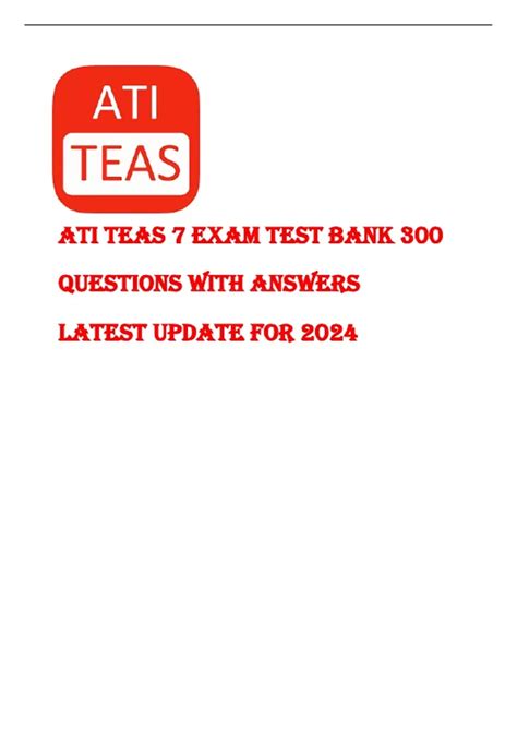 Image result for TEAS Test Prep