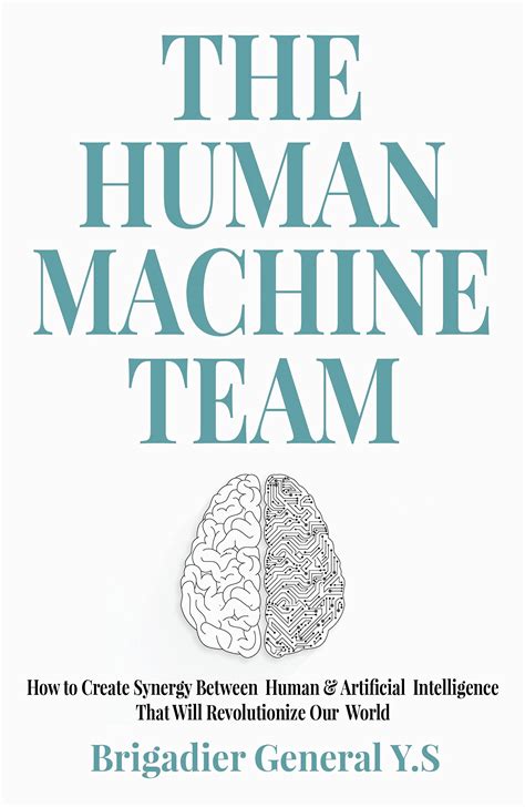 Image result for A Book Human Machine