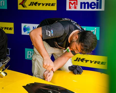 IMA - Indian Motorsports Academy