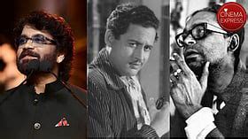 WAVES 2025: Nagarjuna announces postage stamps honouring Guru Dutt ...