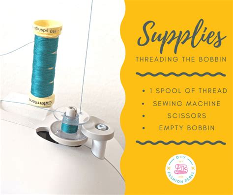 Image result for Thread a Bobbin Hack