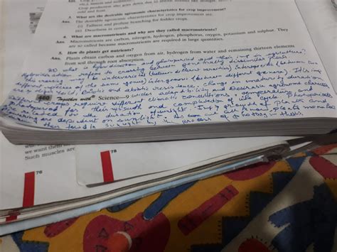 Define hybridisation list the steps to be followed by obtaining seed of ...