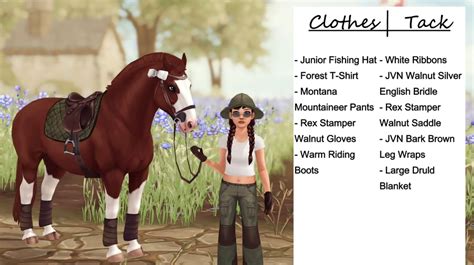 99 Sso outfits ideas in 2025 | star stable, star stable horses, horses