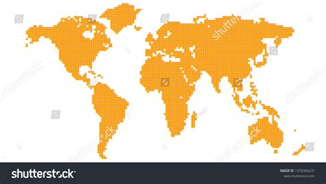 Image result for World Map Pixel Tutorial