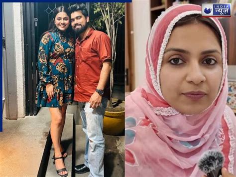 Kanika Sharma: कौन हैं कनिष्का शर्मा? साकिब सैफी से क्या है रिश्ता, अब ...