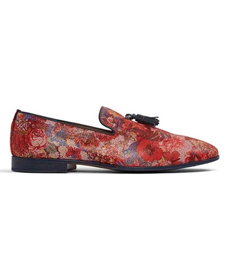 The hottest shoes to will help you stand out at the GQ MOTY | GQ India