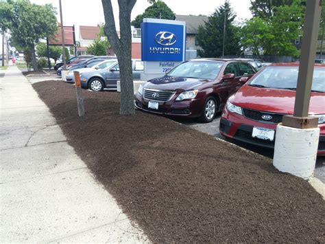 Balise Hyundai Fairfield Connecticut