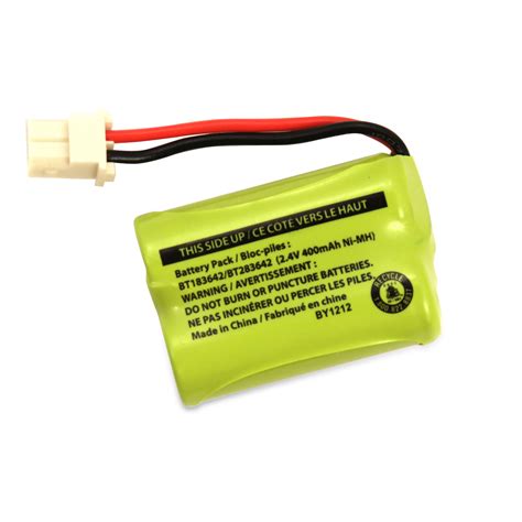 Image result for VTech Battery Replacement