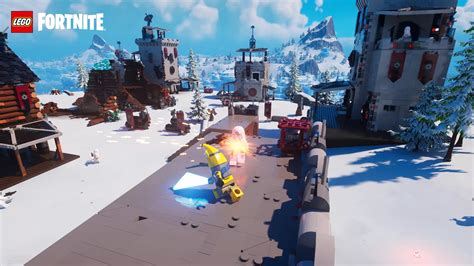 Fortnite Servers Pulled Down to Roll Out Patch 31.30 This Oct. 1 - MP1st