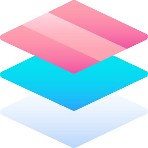 Layers - Free interface icons