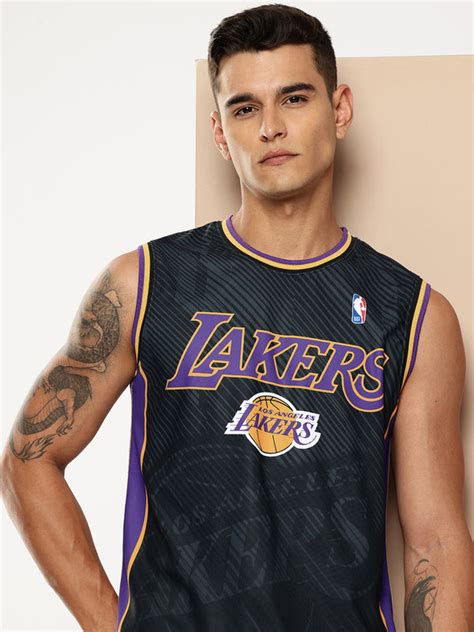 Buy Official Los Angeles Lakers Merchandise Online – Shop The Arena