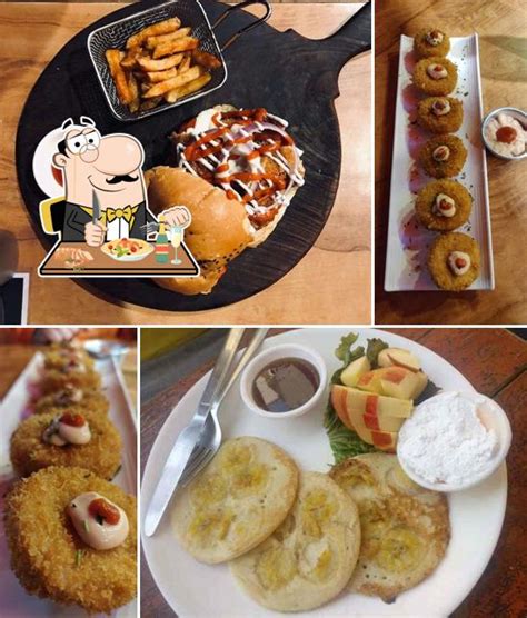 Between Your Buns, Pune - Restaurant menu, prices and reviews