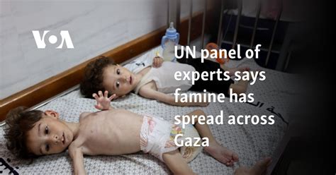 UN agencies welcome news that famine has been pushed back in the Gaza Strip, but warn fragile gains