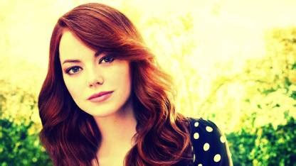 Emma Stone Poster Paper Print - Shoping Inc posters - Personalities ...