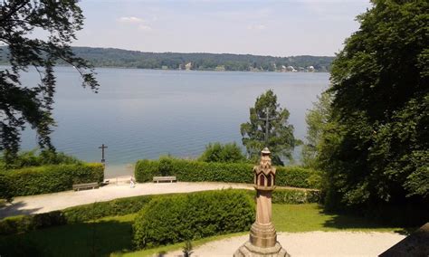 Berg am Starnberger See Tourism (2024): All You Need to Know Before You Go
