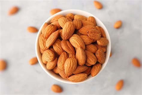 The 4 Healthiest Nuts to Eat According to Experts - FitOn