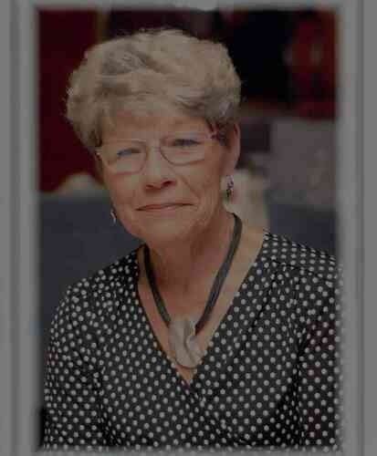 Constance Frank Obituary (1940 - 2023) - Beaufort, SC - The Island Packet