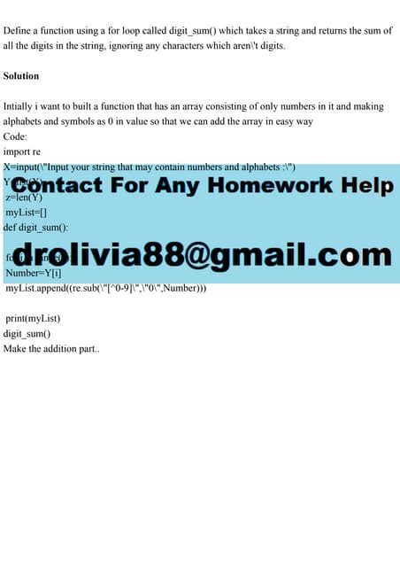 How to Find Sum Using for Loop 的图像结果