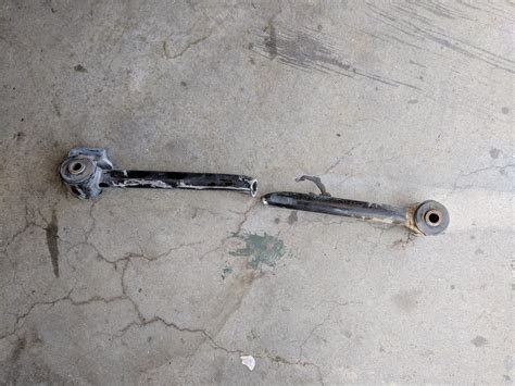 3rd Gen 4Runner Rear Control Arm 的图像结果