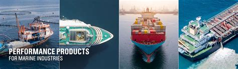 Marine industries | Castrol India