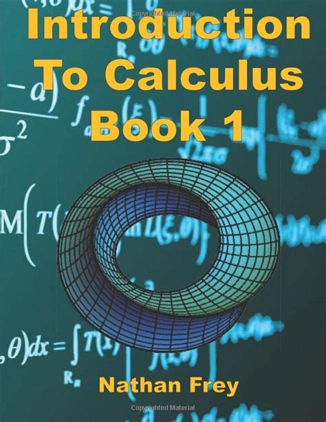 Buy Introduction to Calculus Book 1: Practice Workbook with worked ...