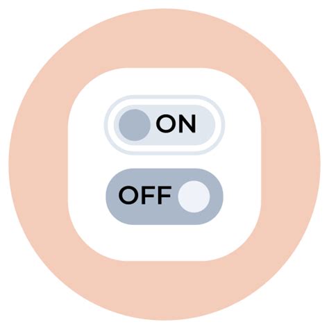 Image result for Windows Toggle Button