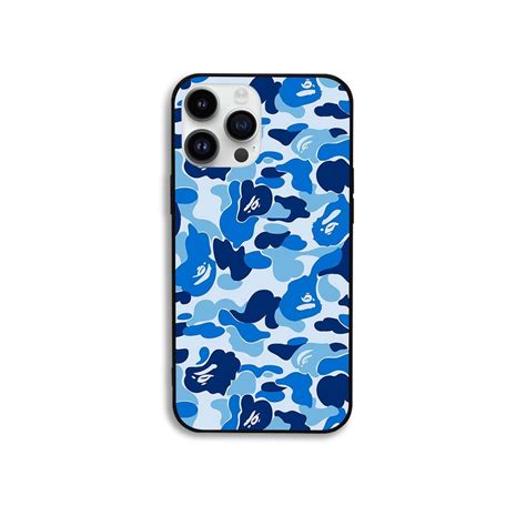 Camouflage Pattern inspired Phone Case All iPhone... - Depop