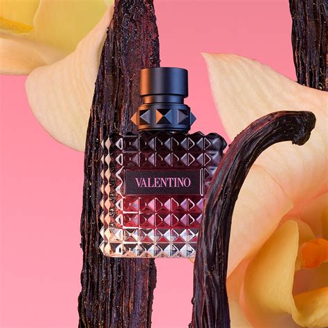 VALENTINO BORN IN ROMA DONNA INTENSE Vrouwen Eau De Parfum | Parfum | ICI PARIS XL
