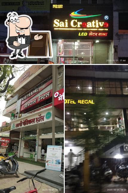 Punjabi Swad, Bilaspur - Restaurant menu, prices and reviews