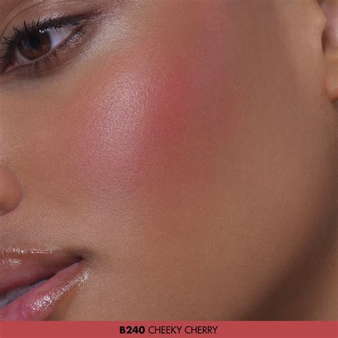 Artist Face Powder Blush • B240 Cheeky Cherry