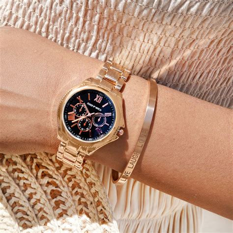 Women's Watch Bracelet Stacks – Tagged "36MM"– Joker & Witch