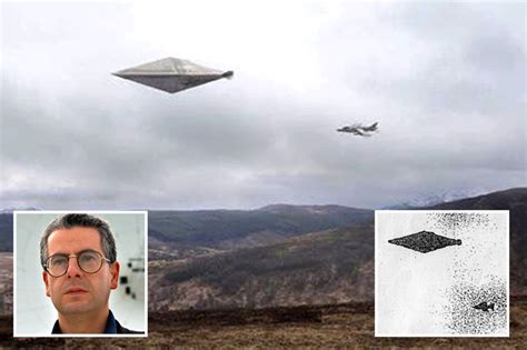 If you want to see a UFO, these are the best places to see one