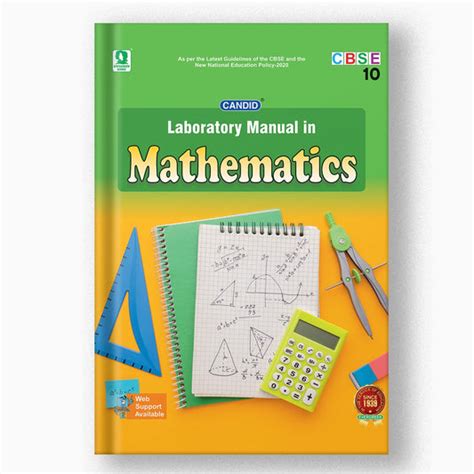 Buy NCERT, CBSE, ISC & ICSE Lab Manuals Online | Evergreen Publication