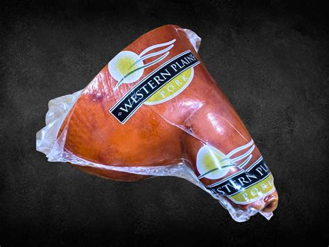 Western Plains Pork | Our Products