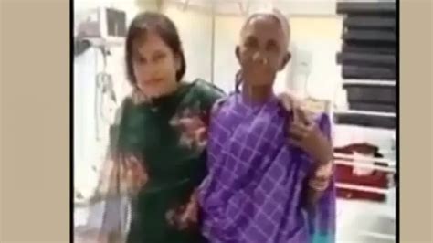 Padma Shri Kamala Pujari made to dance in SCB ICU, Paraja tribe warns ...